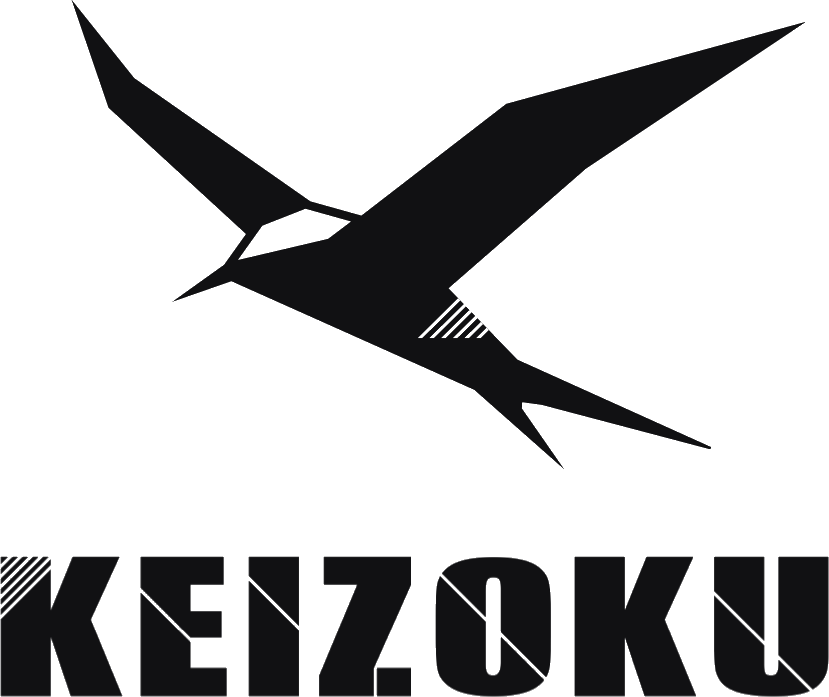 KEIZOKU